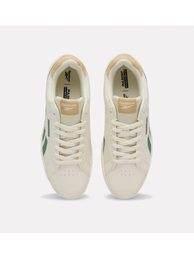 Court Retro