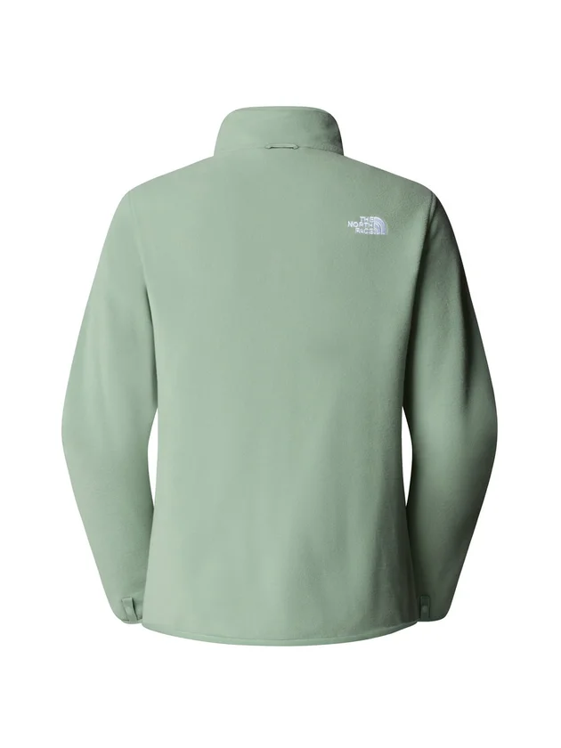 Glacier Fleece Jacket