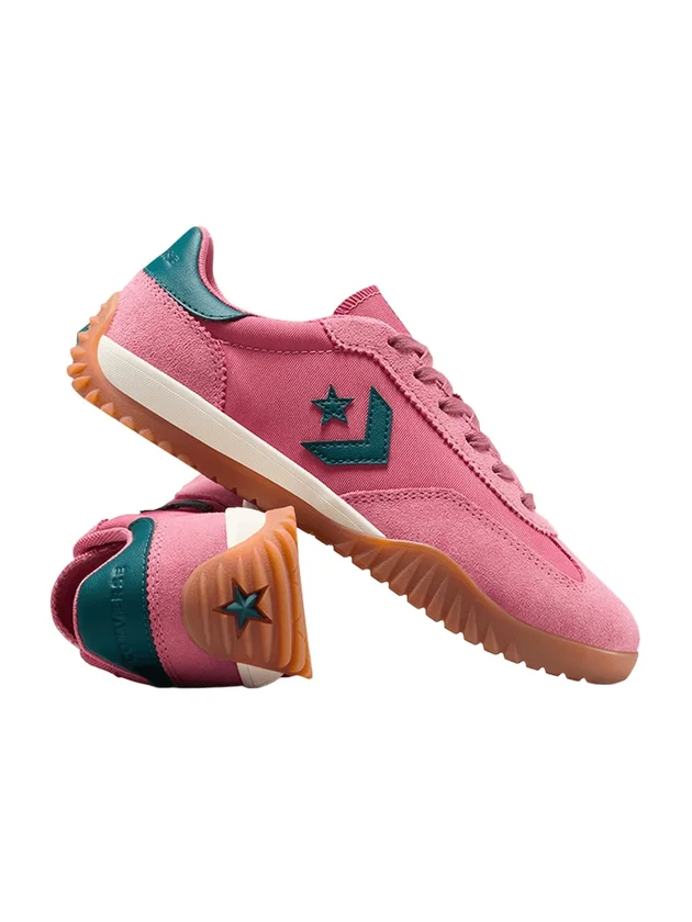 Run Star Trainer Ox