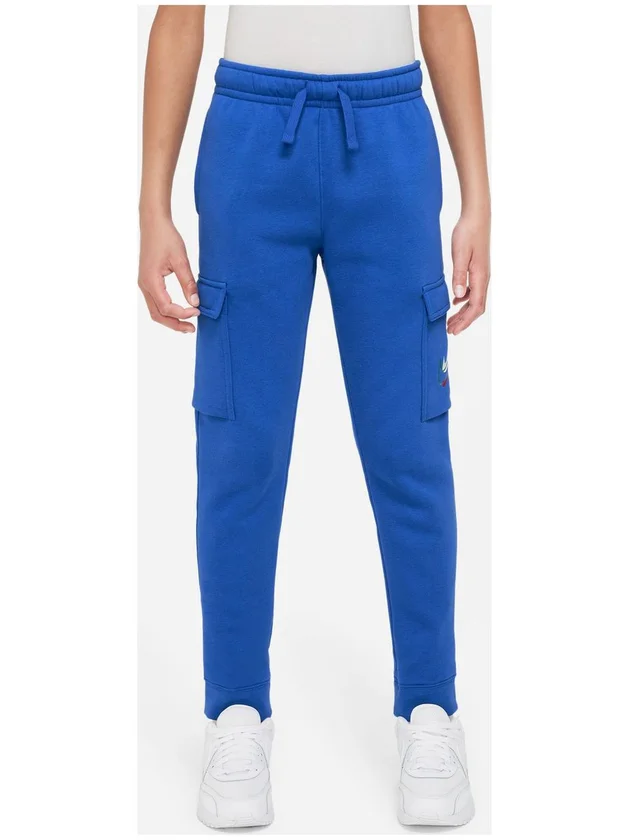 Sos Flc Cargo Pant