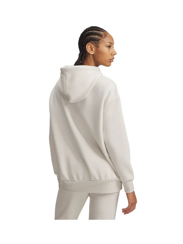 Icon Fleece Os Hoodie