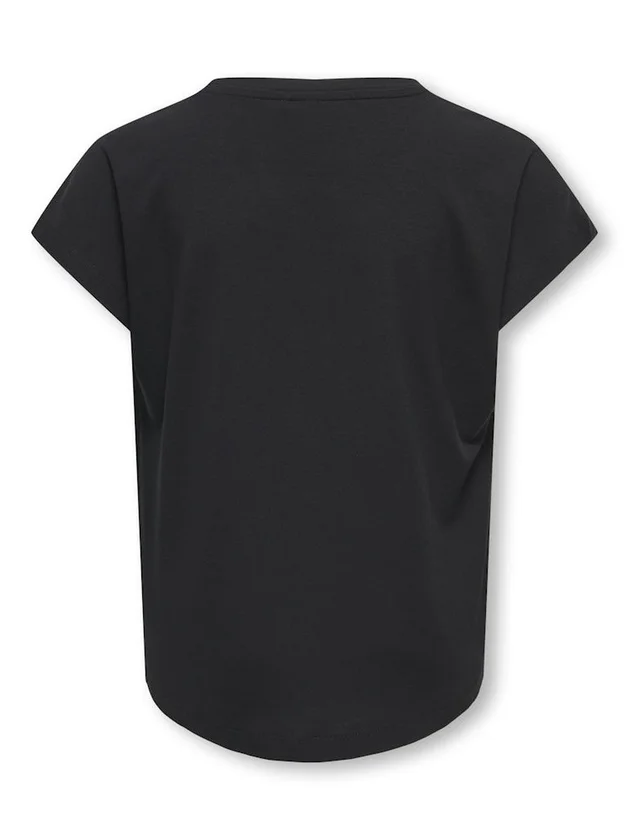 Mille Life On Bat Tee