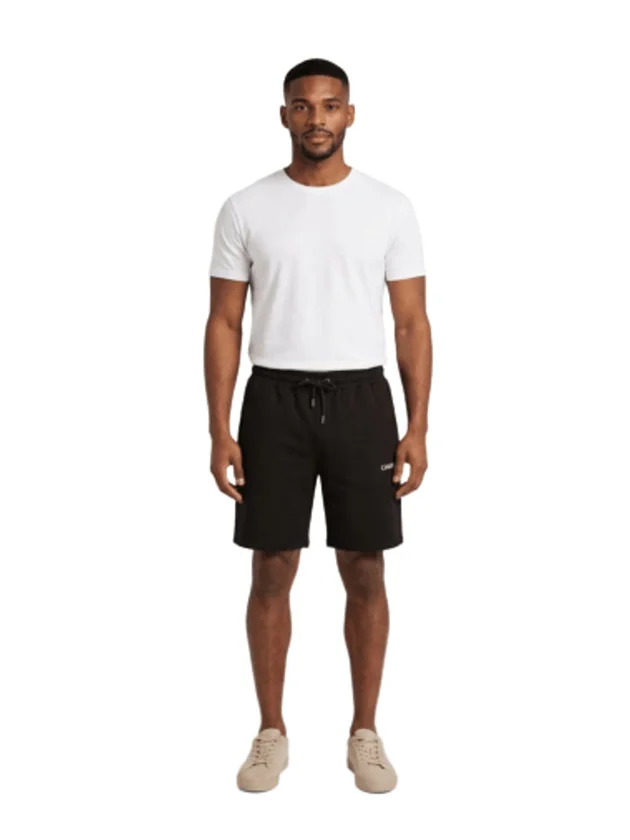 Short Chabrand