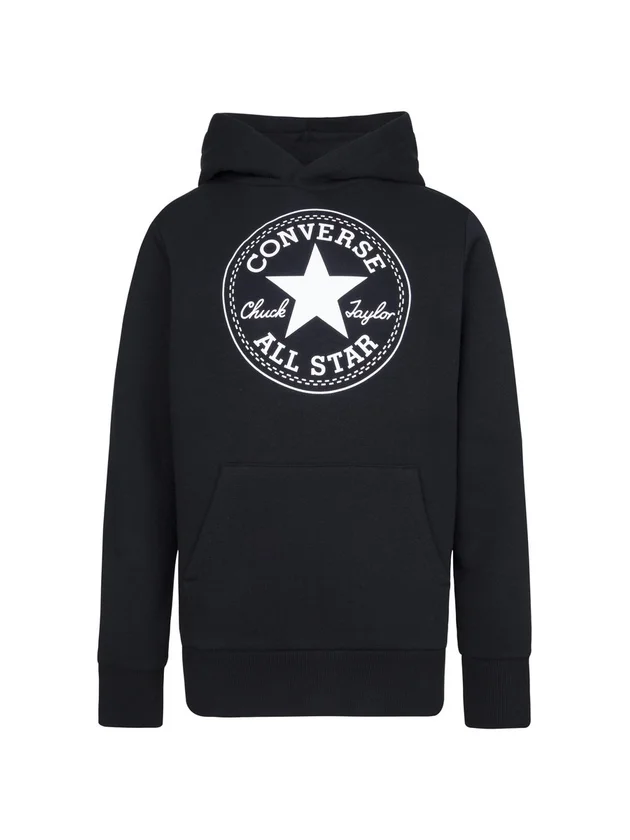 Cnvb Fleece Ctp Core Po Hoodie