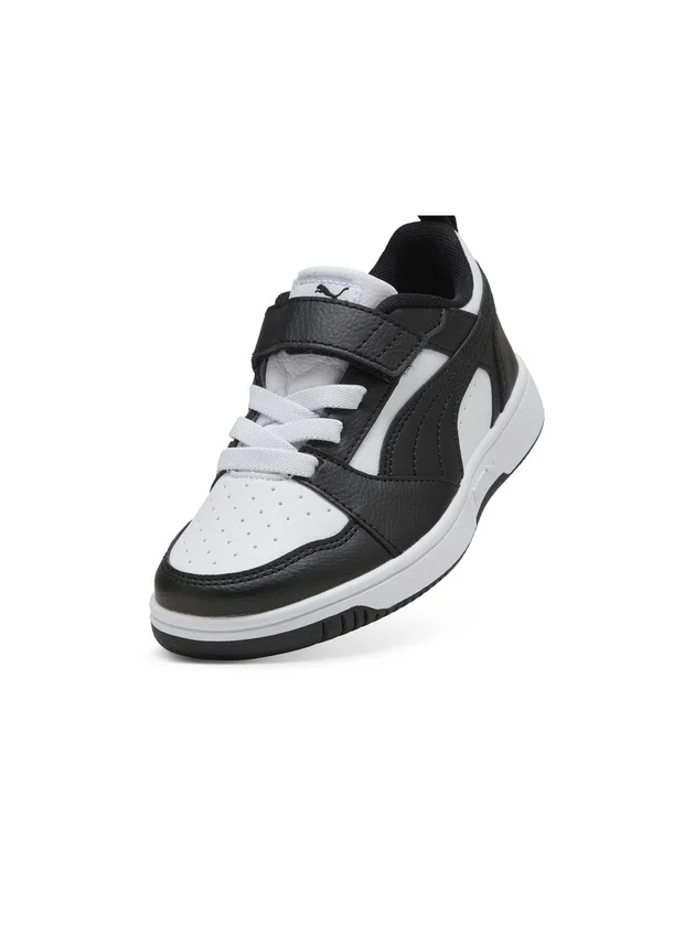 Rebound V6 Lo AC+
