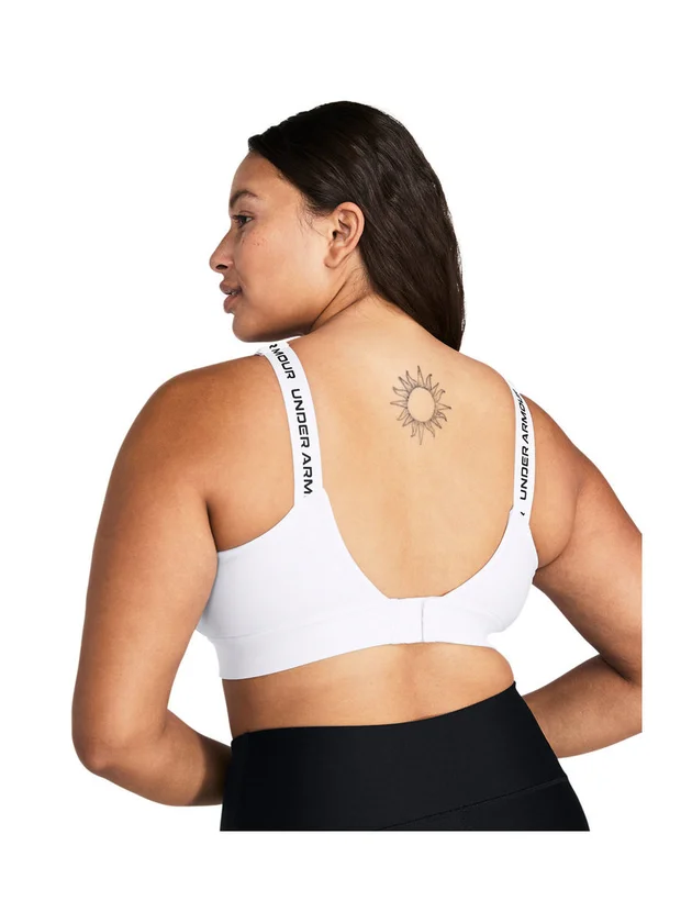 Infinity Mid 2.0 Bra