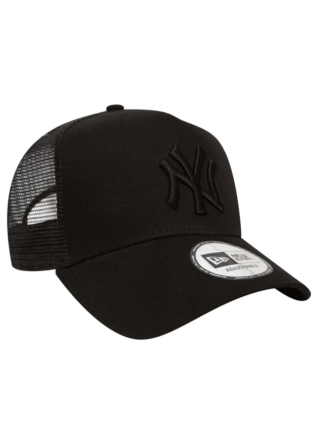 Clean Trucker Neyyan