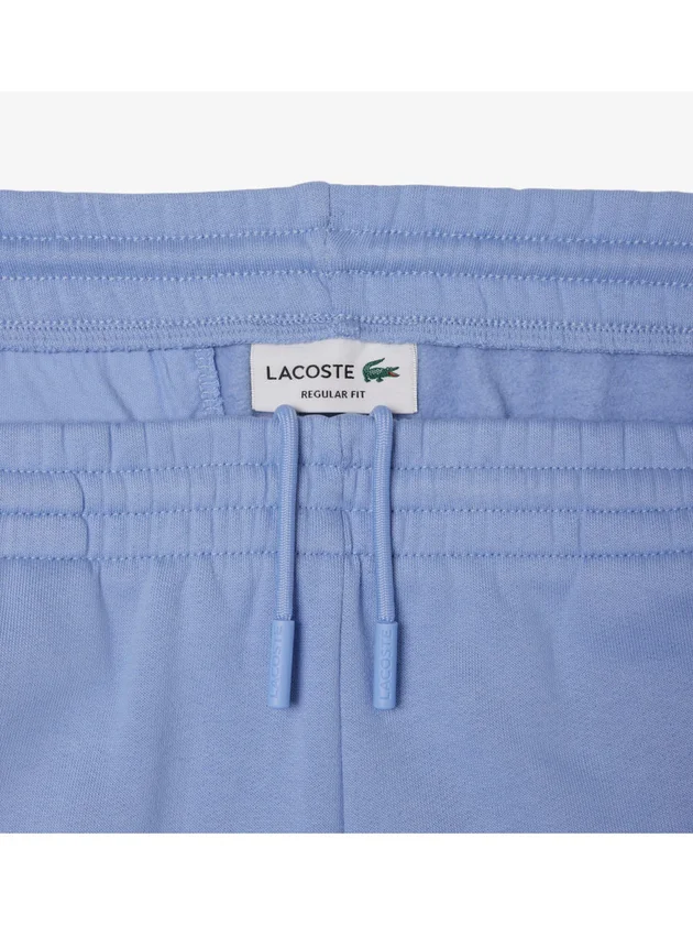 Shorts Fleece