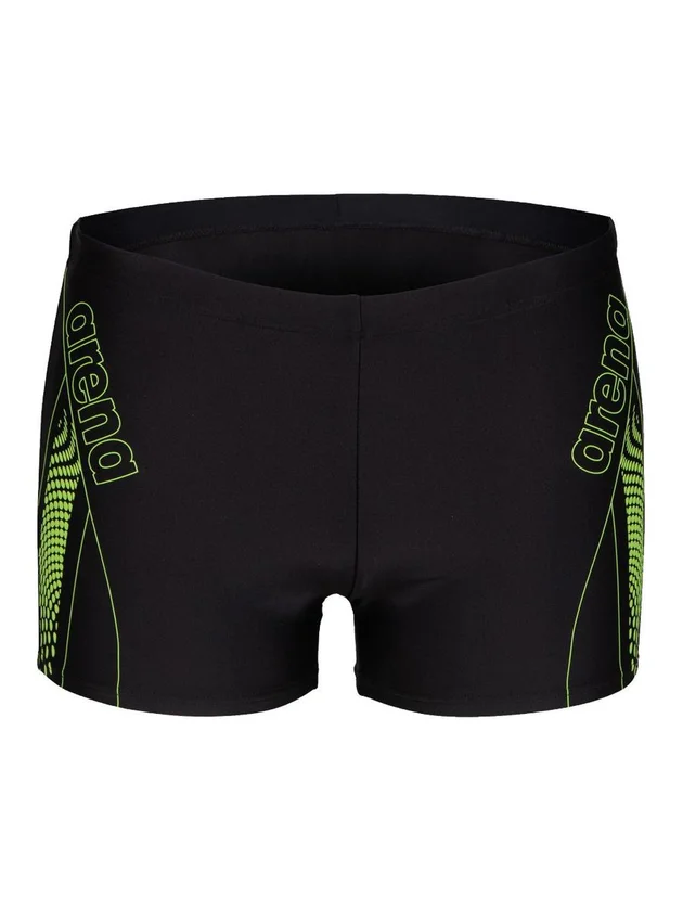 Swim Short Graphic