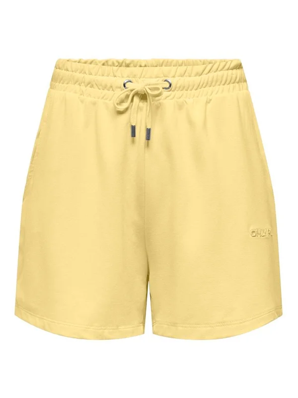 Life Logo Hw Swt Shorts