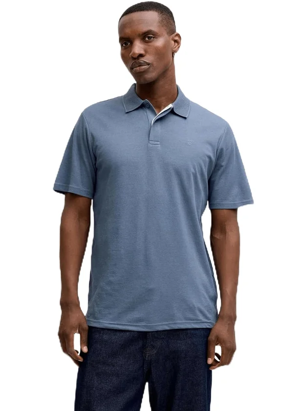 Rodney Ss Polo Noos