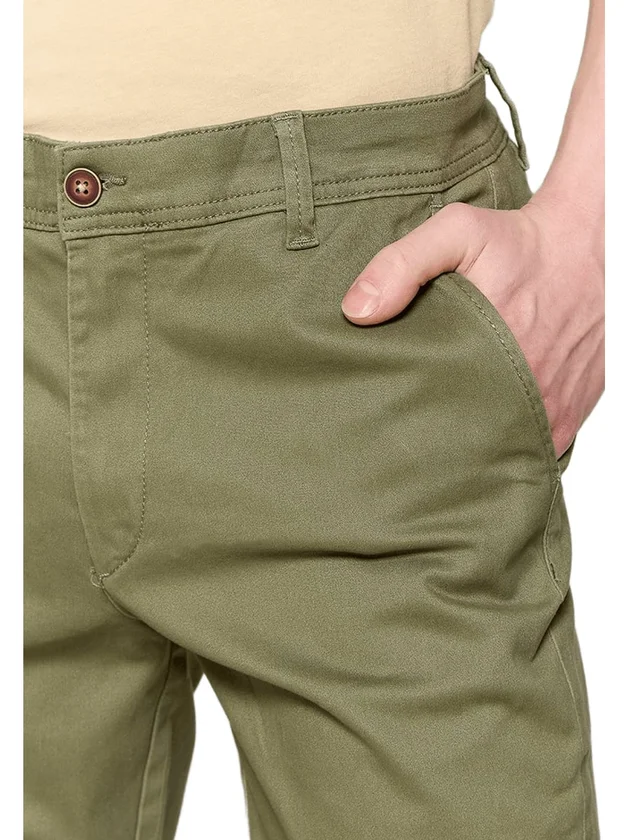 Bolton Bowie Chino Noos