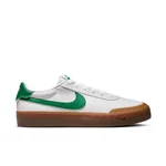 WHITE/MALACHITE-GUM LIGHT BROWN