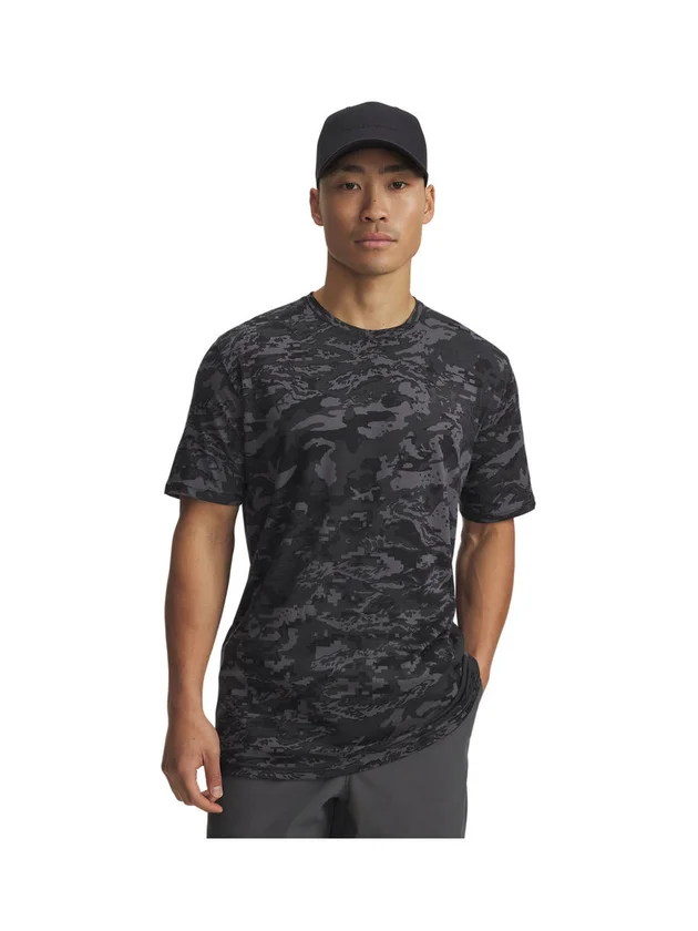 ABC Camo SS