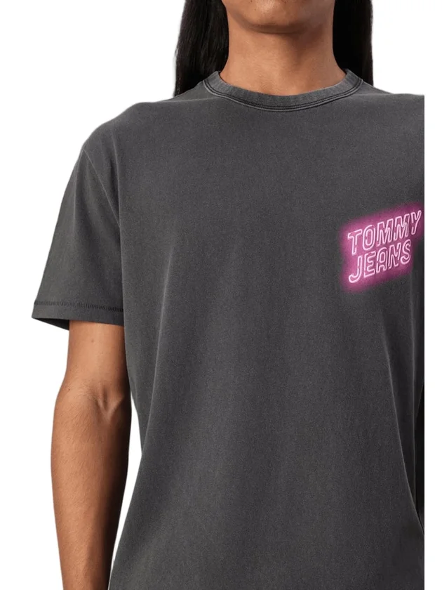 Reg Novelty Fair Tee Ext