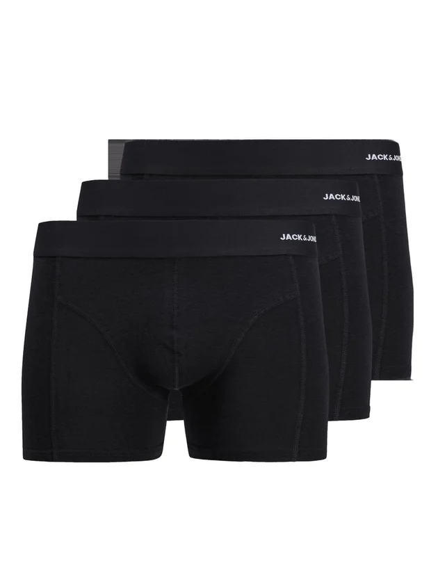 Philip Bamboo Trunks 3 Pack