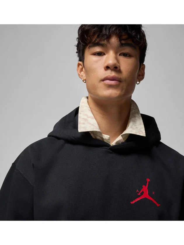 Jumpman FLC PO