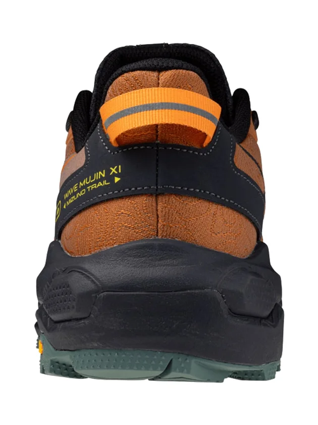 Wave Mujin 11