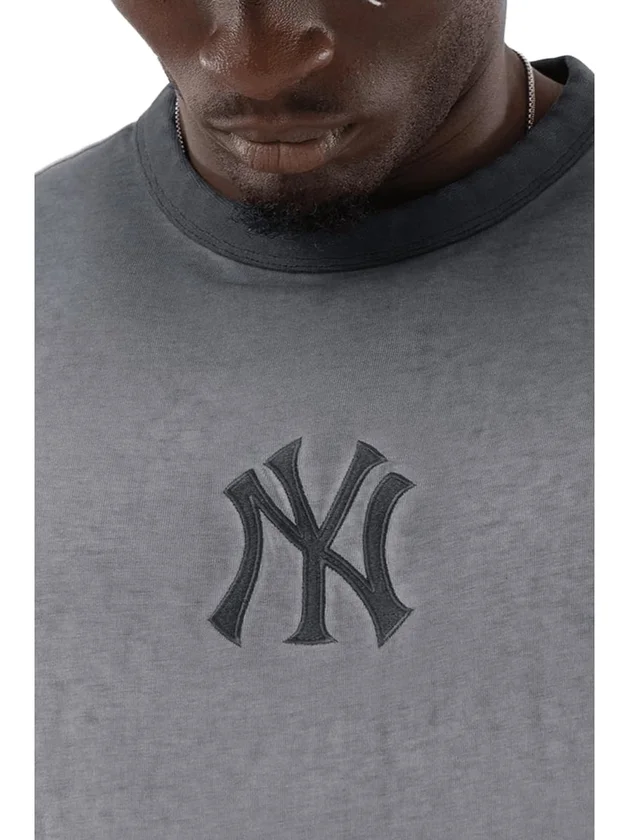 Washed Logo Tee Neyyan