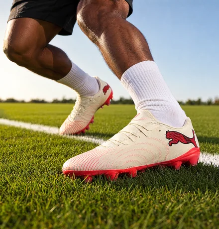 Crampons