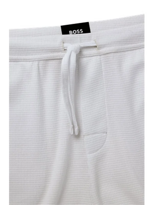 Waffle Shorts