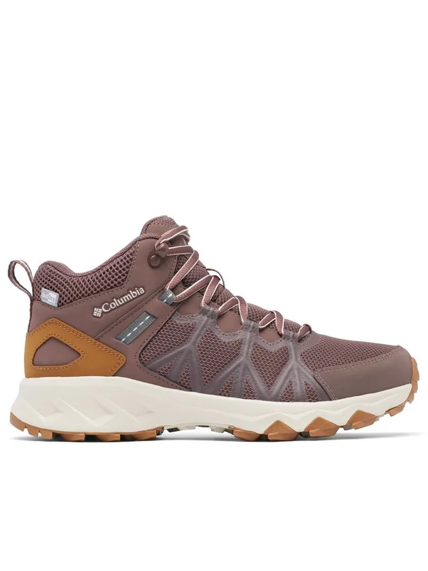 Peakfreak II Mid Outdry