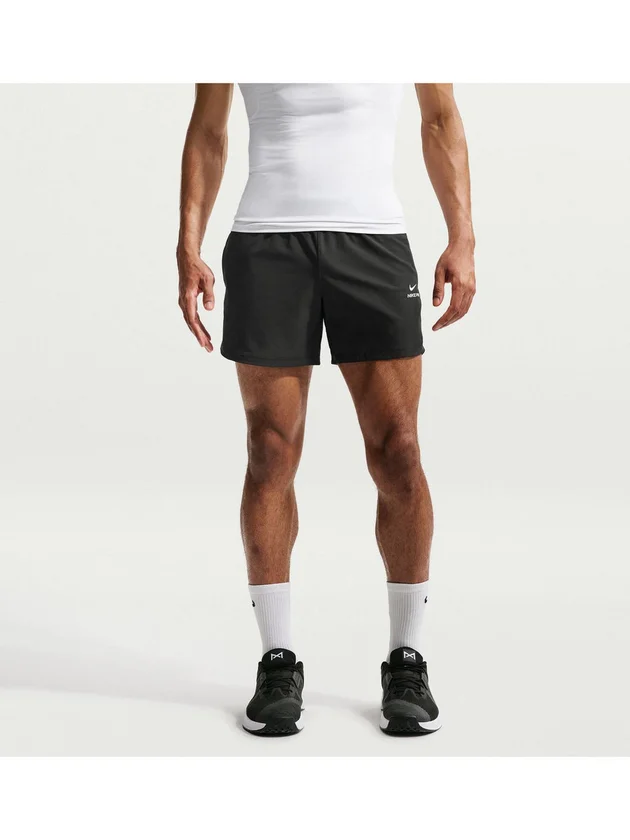 Nike Pro 6in Short
