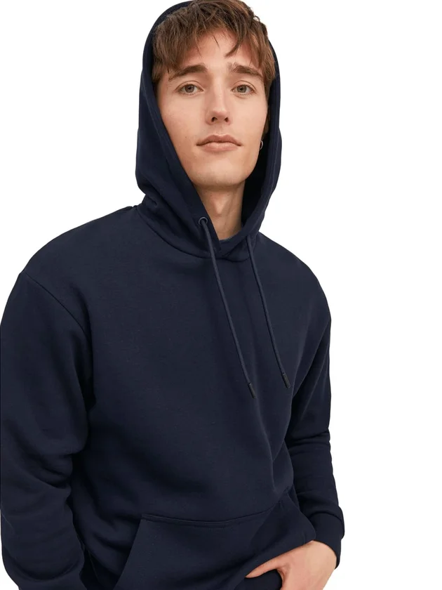 Bradley Sweat Hood Noos