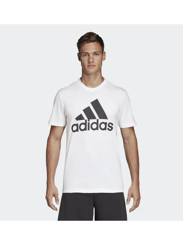 Mh Bos Tee