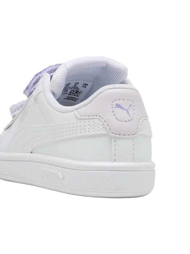 Smash 3.0 L Glitter Velcro V