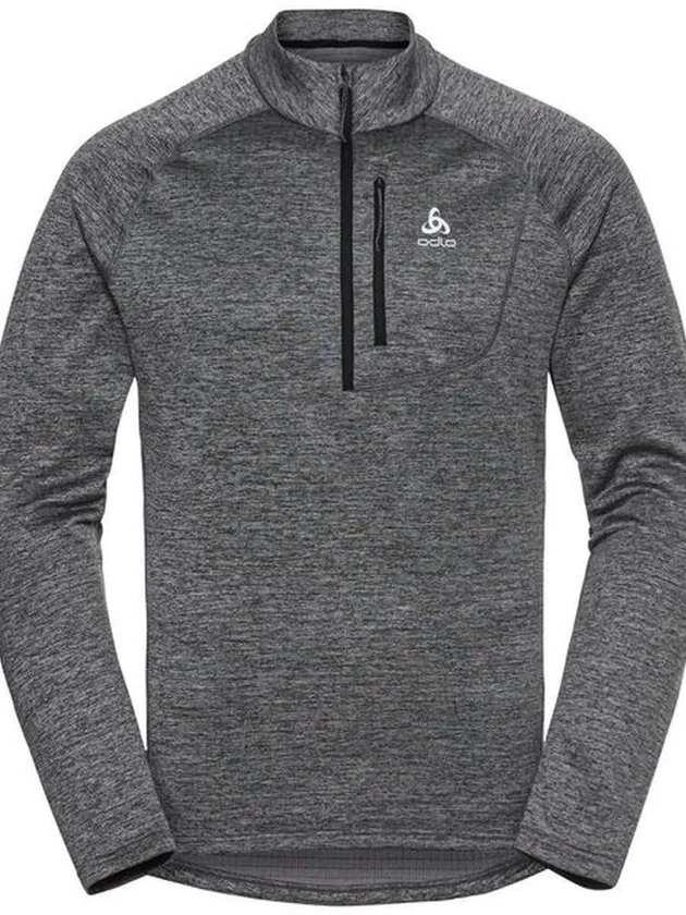 Mid Layer 12 Zip Tencia