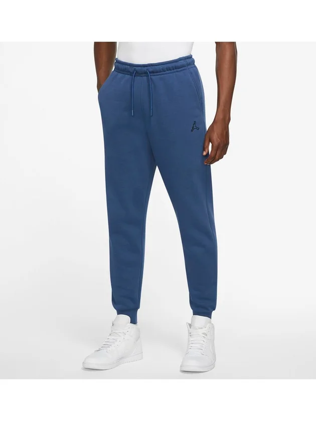 Ess Flc Pant