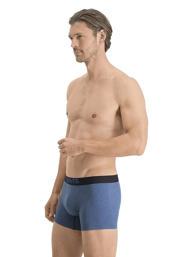 Opt Ill Boxer Brief Org Co 2P