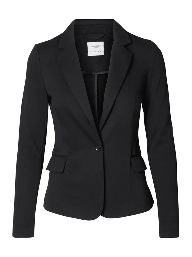 Julia LS Blazer Noos