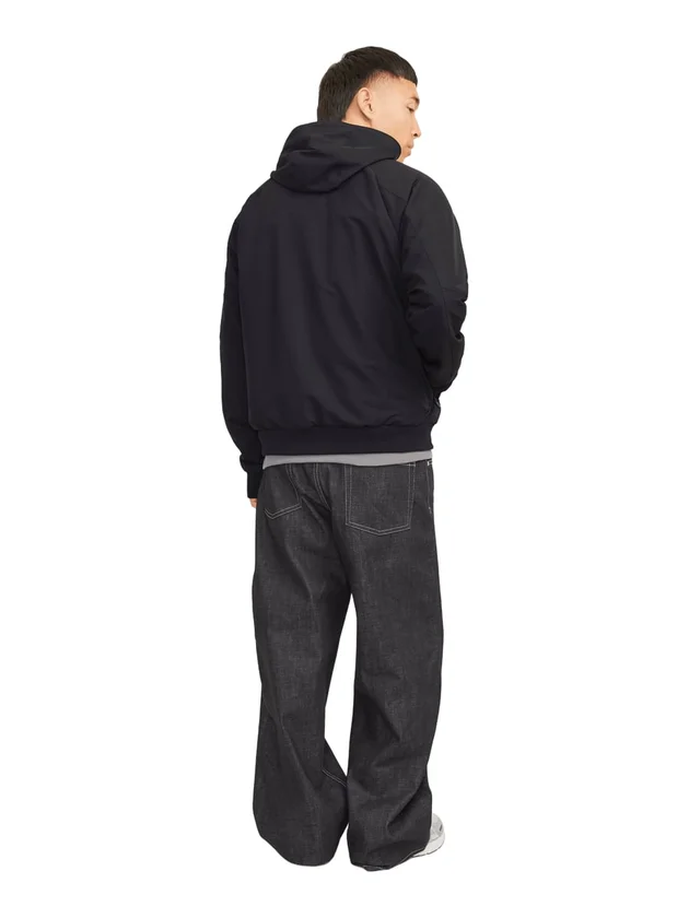 Jjeperfect Bomber Noos