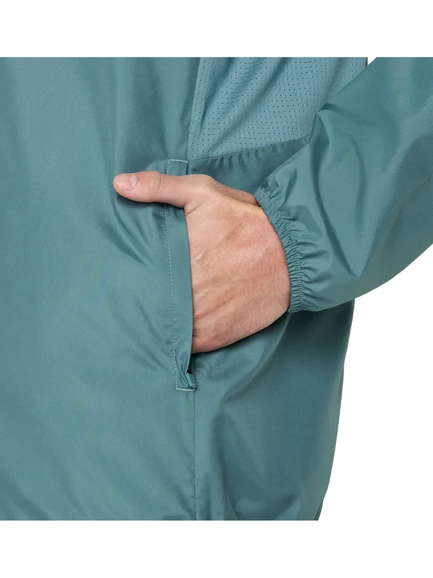 Icon Jacket