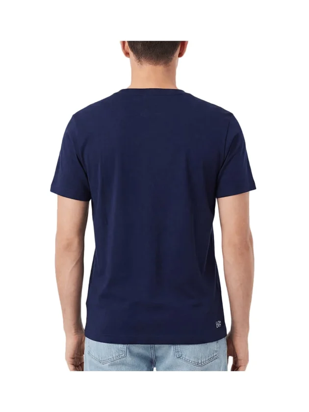 Sprayed Word Tee