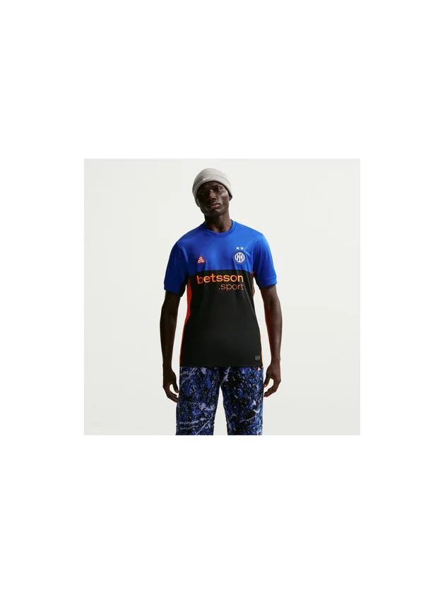 Inter Milan Stadium Special Edition