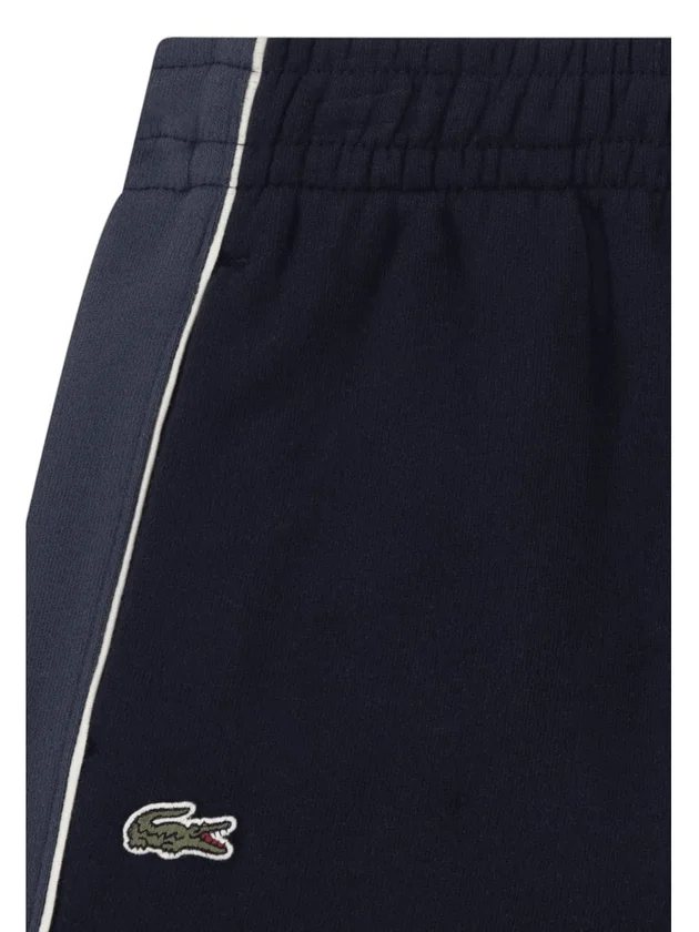 Colorblock Shorts