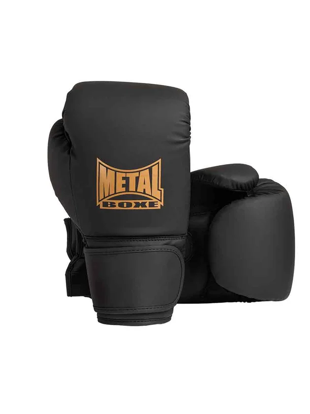 Gants Boxe D Entrainement