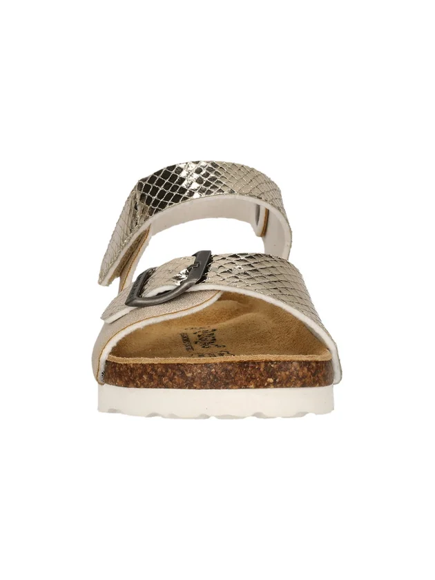 Avila Cork Sandal