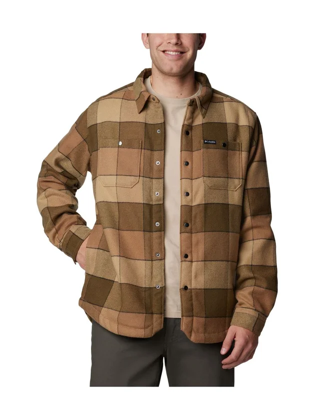 Windward II Shirt Jacket