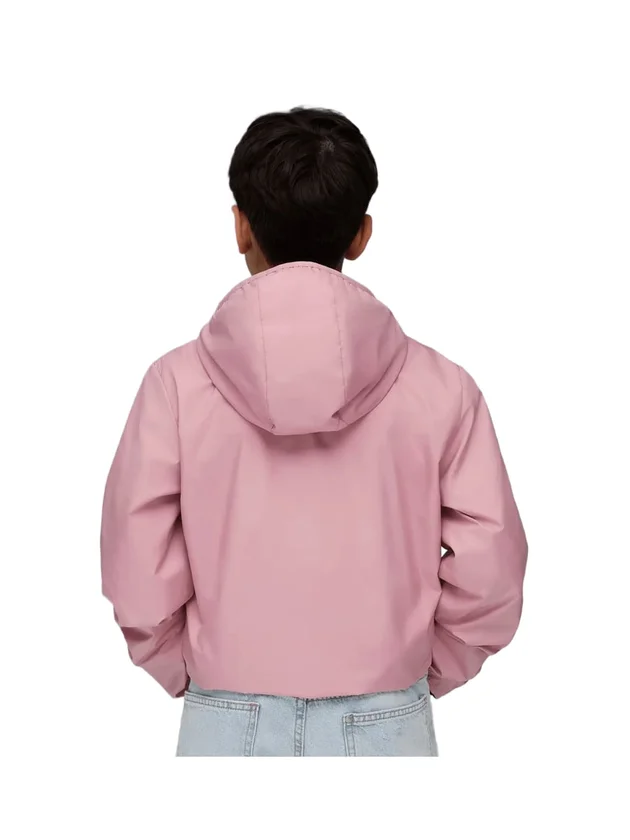 Fleece Lined Windbre