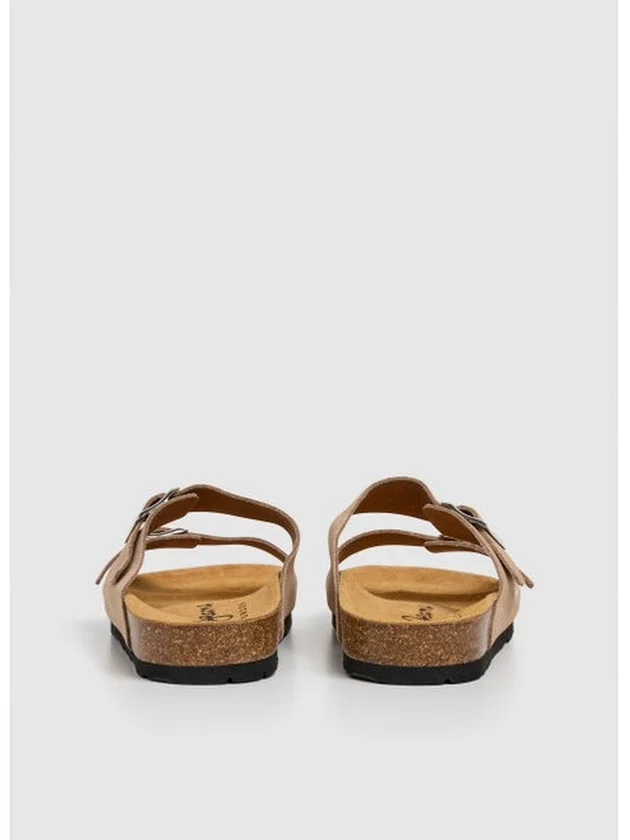 Oban Suede