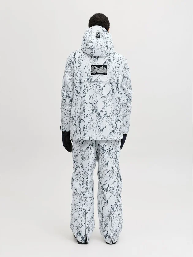 JJSarenne Ski Jacket AW25