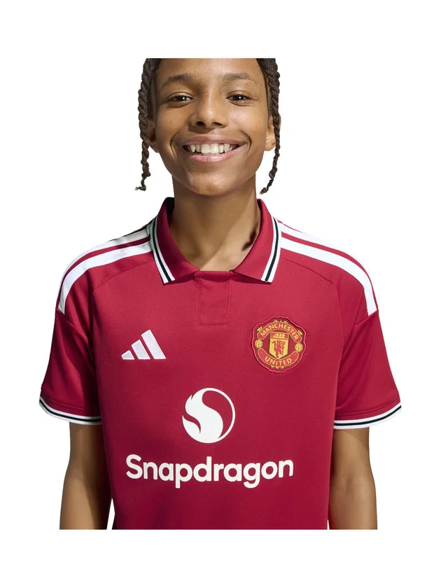Manchester United Domicile 2026/2027