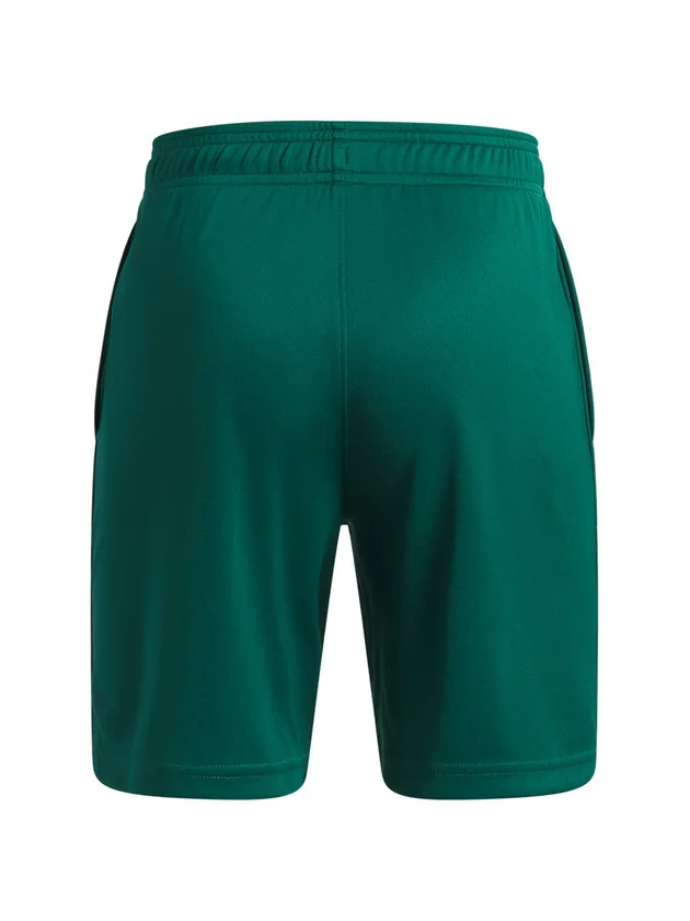 Tech Logo Shorts