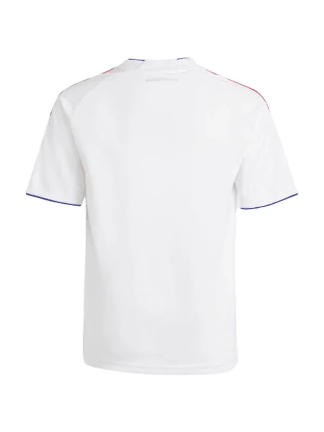 OL Domicile 2025/2026