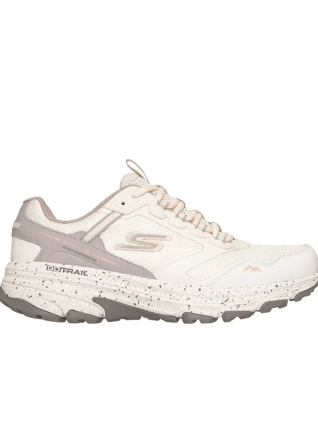 Go Run Trail Altitude 2.0 Ravine