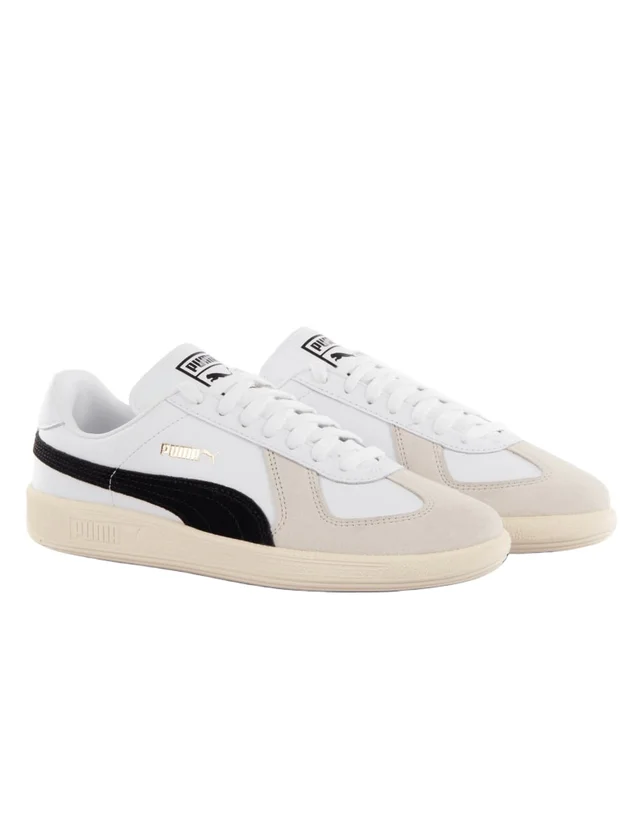 Army Trainer